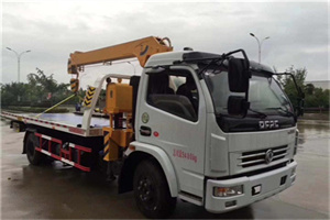 让胡路区24小时道路救援服务