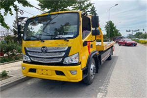 让胡路区汽车救援头像