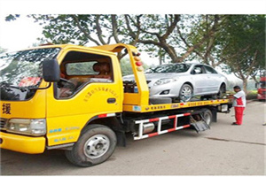 让胡路区附近24小时汽车拖车服务热线
