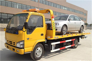 让胡路区道路救援一般怎么收费