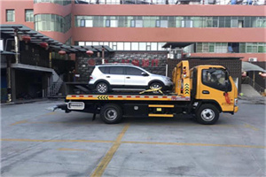 让胡路区附近汽车拖车电话