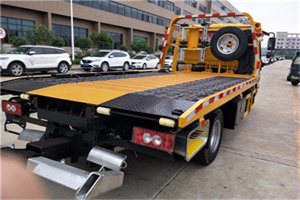 让胡路区24小时汽车送油服务公司