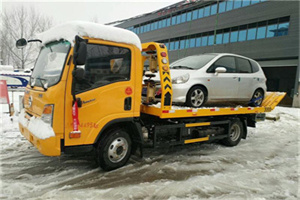 让胡路区附近道路救援服务