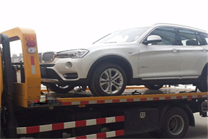 让胡路区拖车24小时服务电话