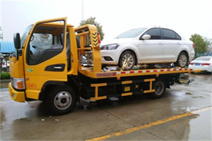 让胡路区附近拖车救援24小时服务热线